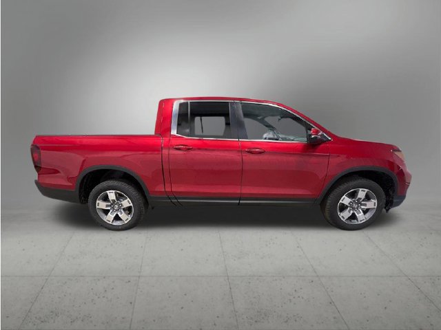 New 2026 Honda Ridgeline RTL image 8