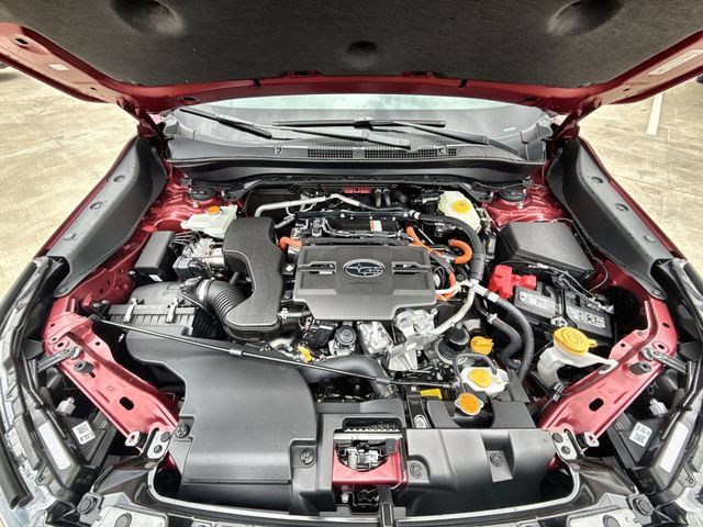 New 2026 Subaru Forester Premium AWD/4WD image 28