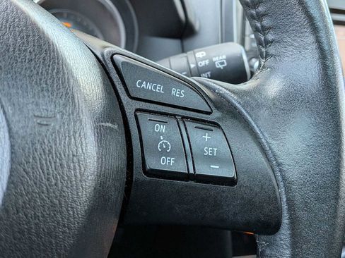 Used 2014 MAZDA CX-5 Grand Touring image 25