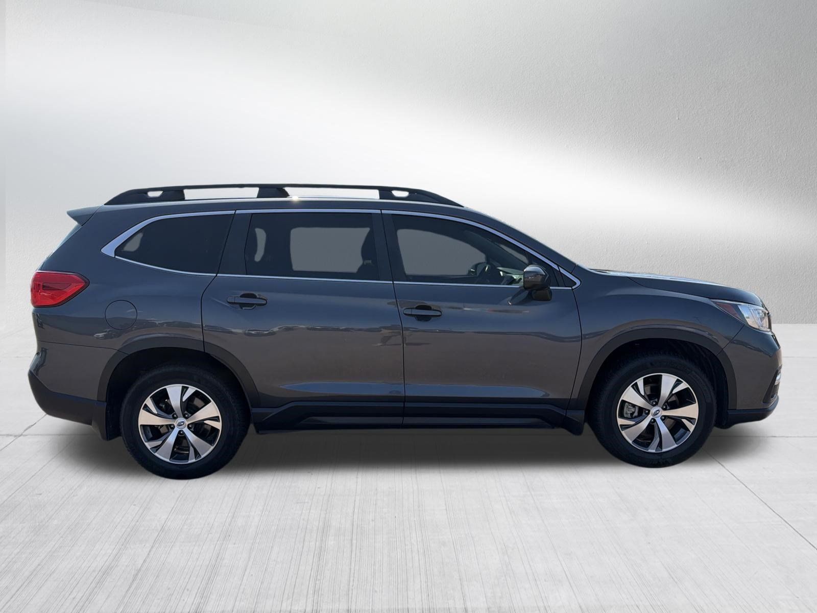 Used 2021 Subaru Ascent Premium w/ Convenience Package AWD/4WD image 8