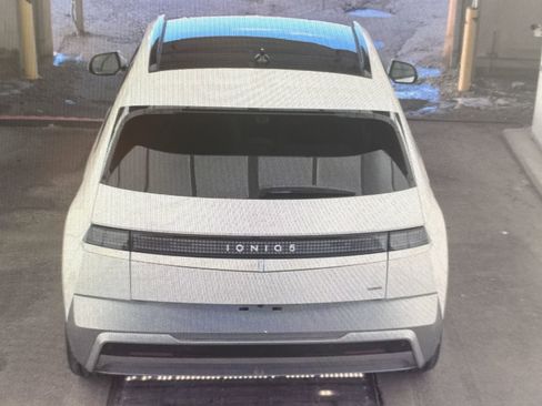 Used 2026 Hyundai Ioniq 5 Limited image 15