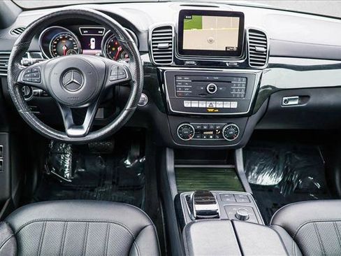 Used 2019 Mercedes-Benz GLS 450 4MATIC image 26