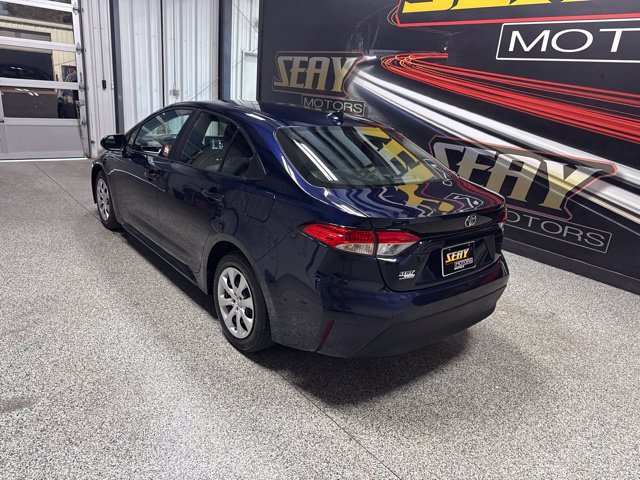Used 2023 Toyota Corolla LE FWD image 16