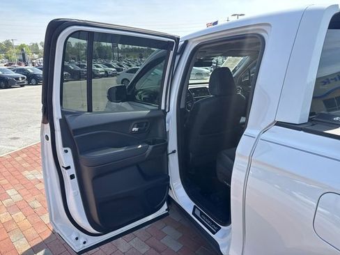 Used 2024 Honda Ridgeline RTL image 26