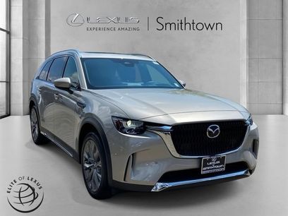 Used 2024 MAZDA CX-90 3.3 Turbo w/ Premium Plus Pkg