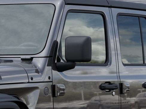 New 2026 Jeep Wrangler Willys image 19