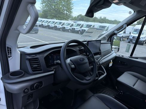 New 2026 Ford Transit 250 148 High Roof RWD image 20