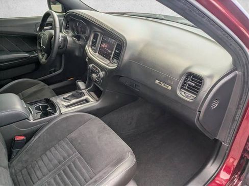 Used 2023 Dodge Charger R/T w/ Daytona Edition Group RWD image 19