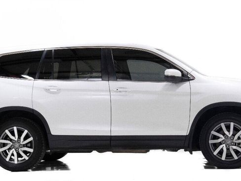 Used 2020 Honda Pilot EX-L image 5