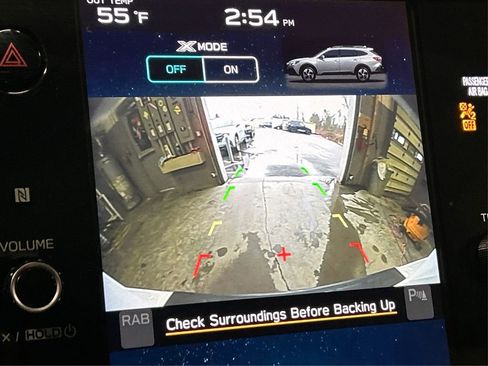 Used 2020 Subaru Outback Limited w/ Popular Package #2 image 30