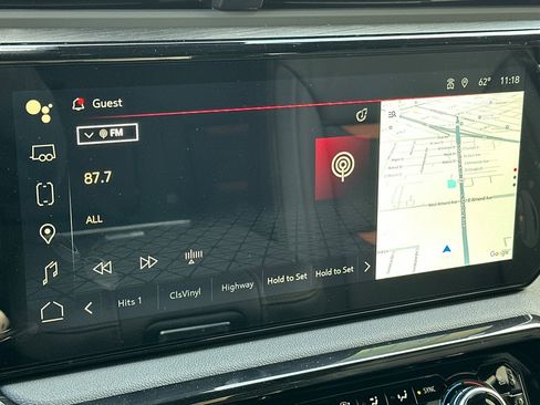 New 2026 GMC Sierra 1500 AT4 image 18