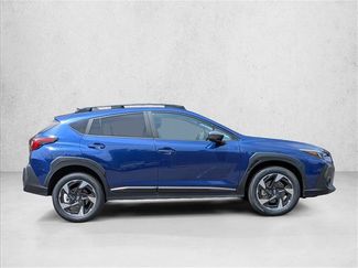 Used 2025 Subaru Crosstrek 2.5i Limited AWD/4WD video 4