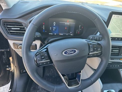 Used 2024 Ford Escape Active w/ Tech Pack #1 image 13