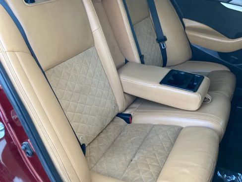 Used 2016 Nissan Maxima SR image 13