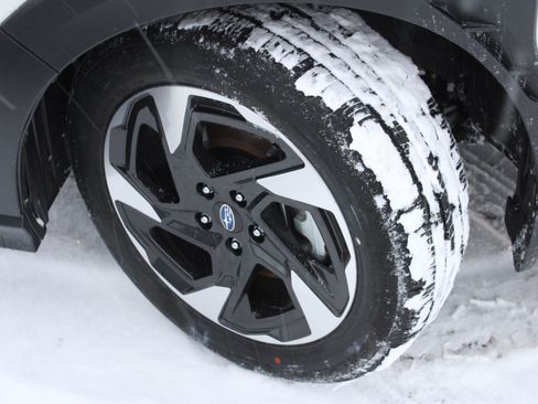 New 2025 Subaru Crosstrek 2.5i Limited w/ Popular Package #4A image 16