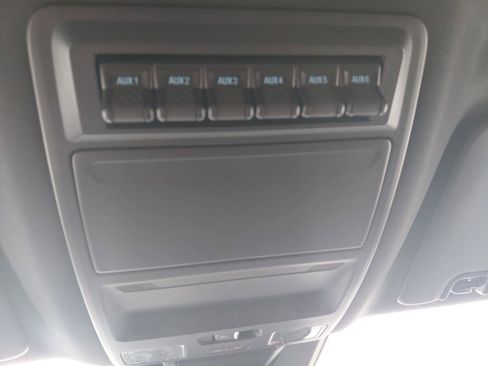 New 2025 Ford Ranger Raptor image 34