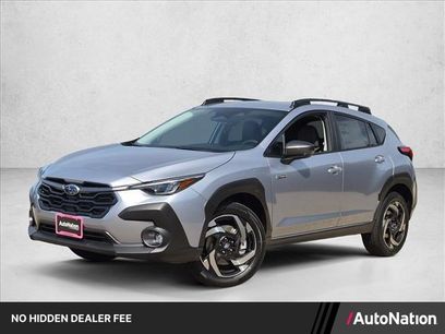 New 2026 Subaru Crosstrek 2.5i Limited