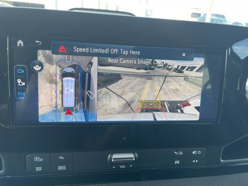 New 2026 Mercedes-Benz Sprinter 2500 image 12