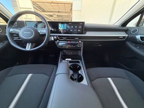 New 2026 Hyundai Sonata SEL FWD image 16