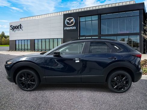 New 2026 MAZDA CX-30 2.5 Turbo w/ Premium Package image 7