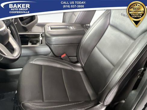 Used 2023 GMC Yukon Denali image 20