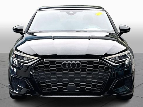 Certified 2023 Audi A3 2.0T Premium w/ Convenience Package image 3