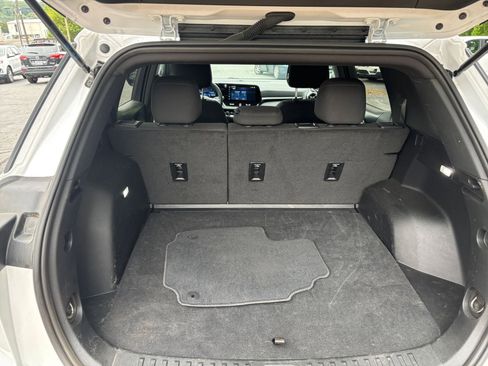 Used 2025 Chevrolet Equinox LT FWD image 25