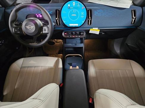 New 2026 MINI Cooper Countryman S w/ Comfort Package Max image 15