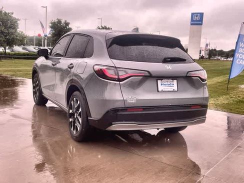 Certified 2026 Honda HR-V EX-L image 5