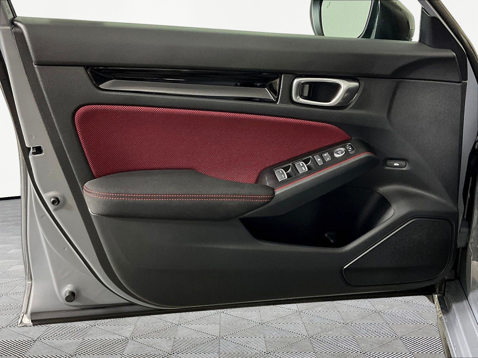 Used 2026 Honda Civic Si image 20