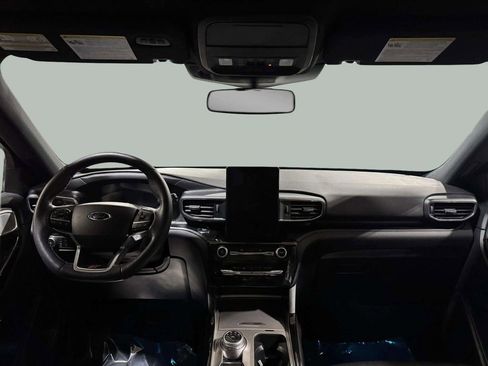 Used 2022 Ford Explorer ST w/ Equipment Group 401A image 22