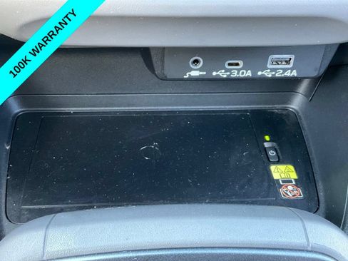 Certified 2024 Subaru Crosstrek 2.5i Limited w/ Crosstrek Mirror Package AWD/4WD image 20