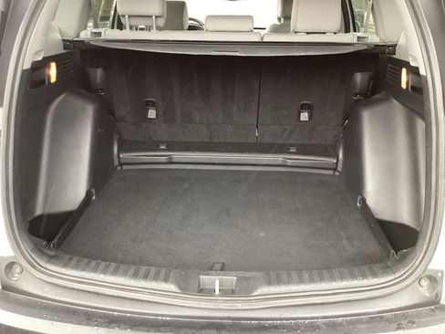 Used 2021 Honda CR-V EX-L image 36