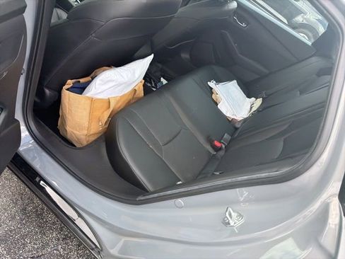 Used 2024 Honda Accord Sport image 13