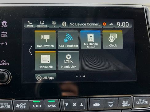 Used 2024 Honda Odyssey Elite image 57