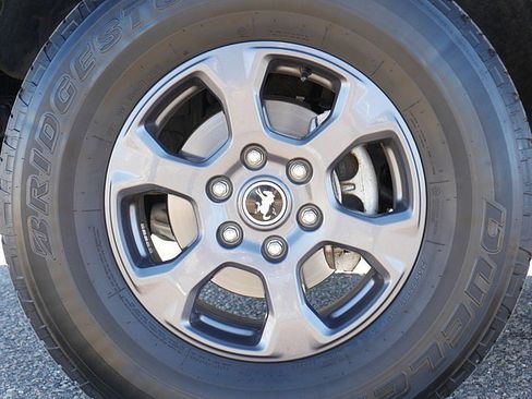 Used 2023 Ford Bronco Big Bend image 65