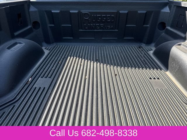 Used 2025 Ford F150 Lariat w/ FX4 Off-Road Package AWD/4WD image 11