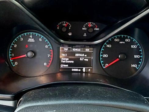 Used 2015 Chevrolet Colorado W/T image 10