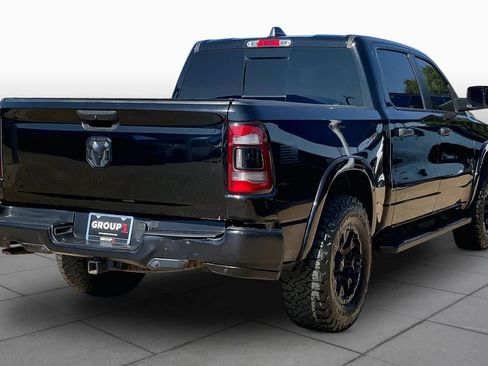 Used 2020 RAM 1500 Big Horn w/ Built-to-serve Edition AWD/4WD image 13