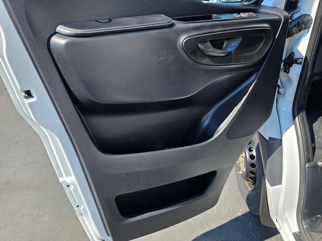 Used 2021 Mercedes-Benz Sprinter 3500 image 19