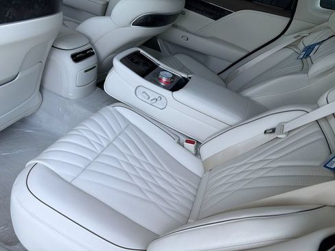 New 2026 Genesis G90 3.5T AWD/4WD image 12