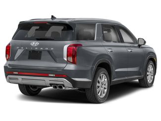 Used 2025 Hyundai Palisade SEL AWD/4WD video 2