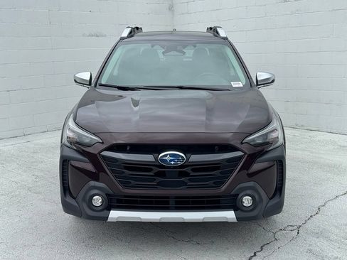 Used 2023 Subaru Outback Touring XT AWD/4WD image 9