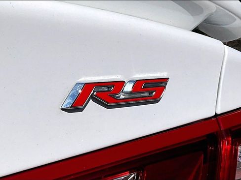 Used 2024 Chevrolet Malibu RS w/ LPO, Floor Liner Package image 21