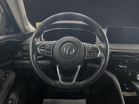 Used 2023 Acura MDX SH-AWD w/ Advance Package image 12