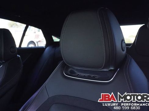 Used 2022 Mercedes-Benz AMG GT 53 image 27