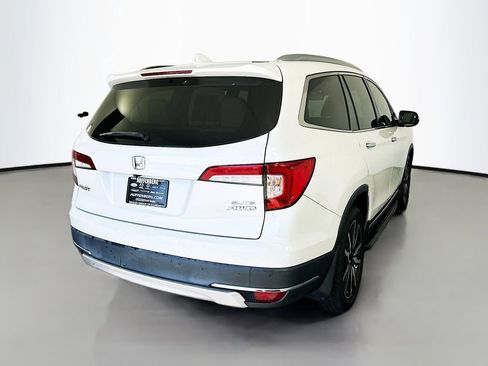 Used 2020 Honda Pilot Elite image 7