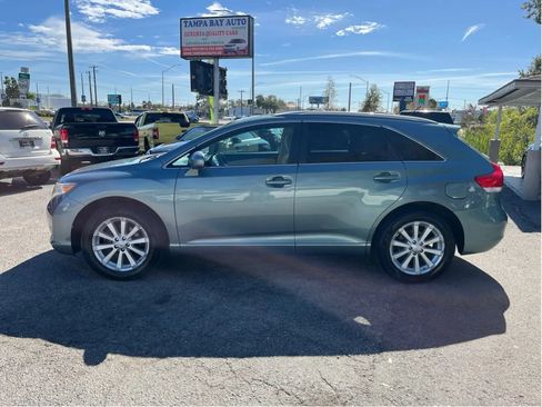 Used 2009 Toyota Venza Wagon 4D image 8