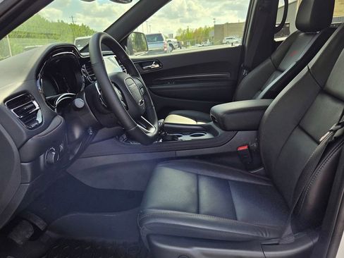 New 2026 Dodge Durango GT image 22