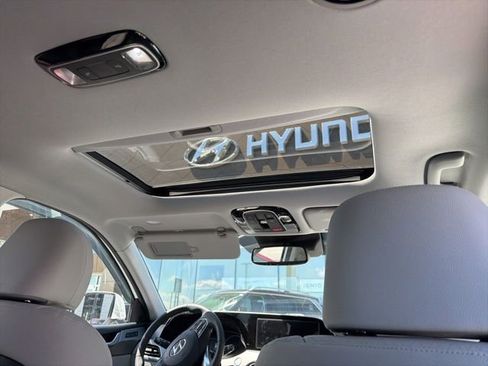 Used 2022 Hyundai Palisade SEL w/ 8P Bench Seat Package image 18